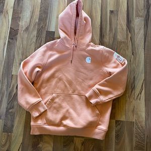 Carhartt Hoodie Women’s 1X